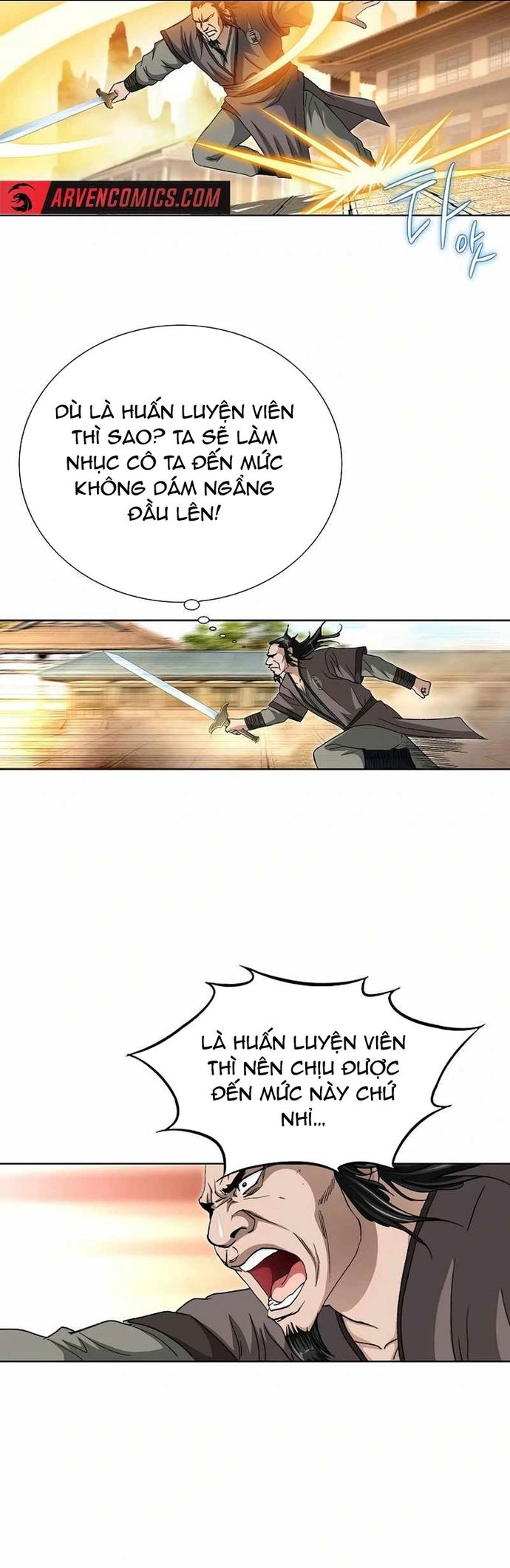 Vô Song Chapter 54 - 20