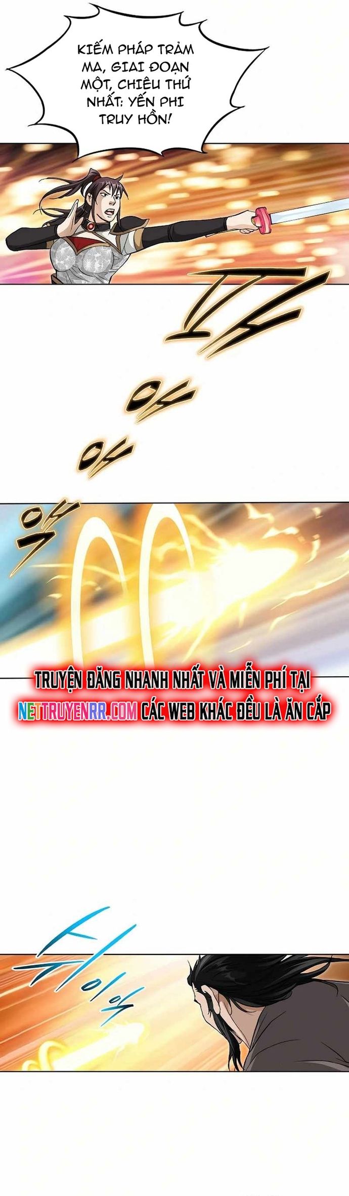 Vô Song Chapter 54 - 21
