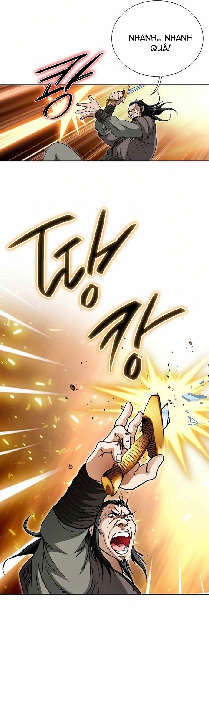 Vô Song Chapter 54 - 22