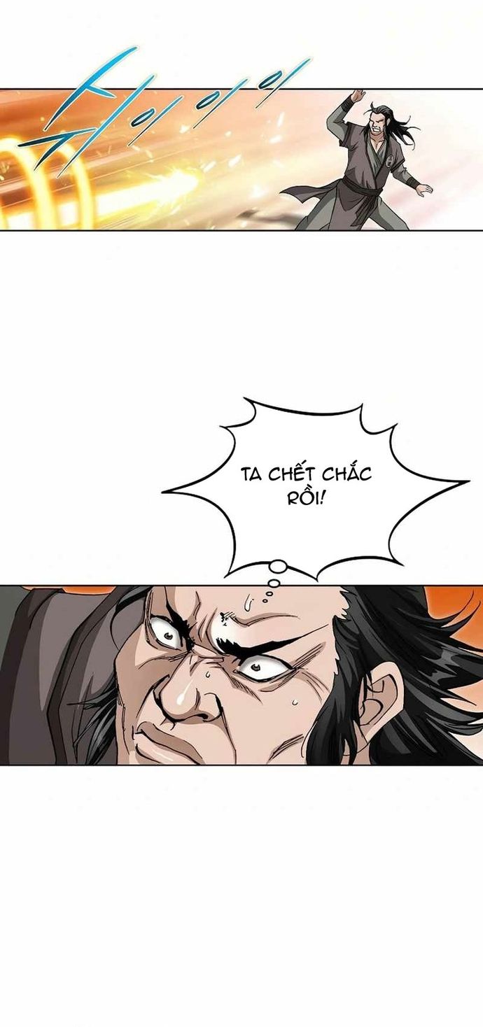 Vô Song Chapter 54 - 23