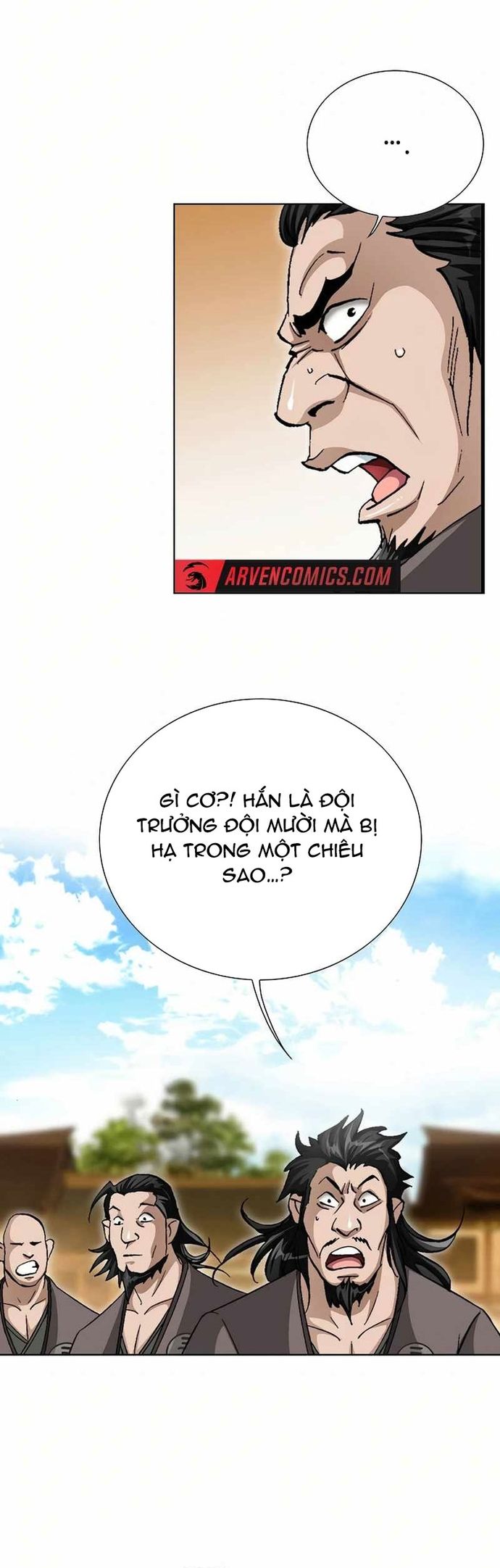 Vô Song Chapter 54 - 26