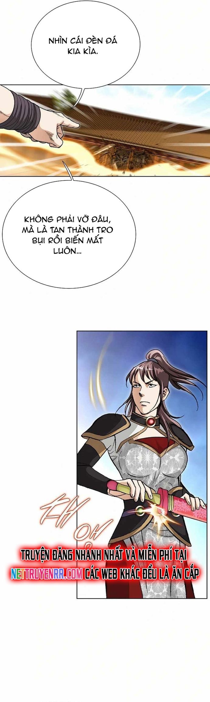 Vô Song Chapter 54 - 27