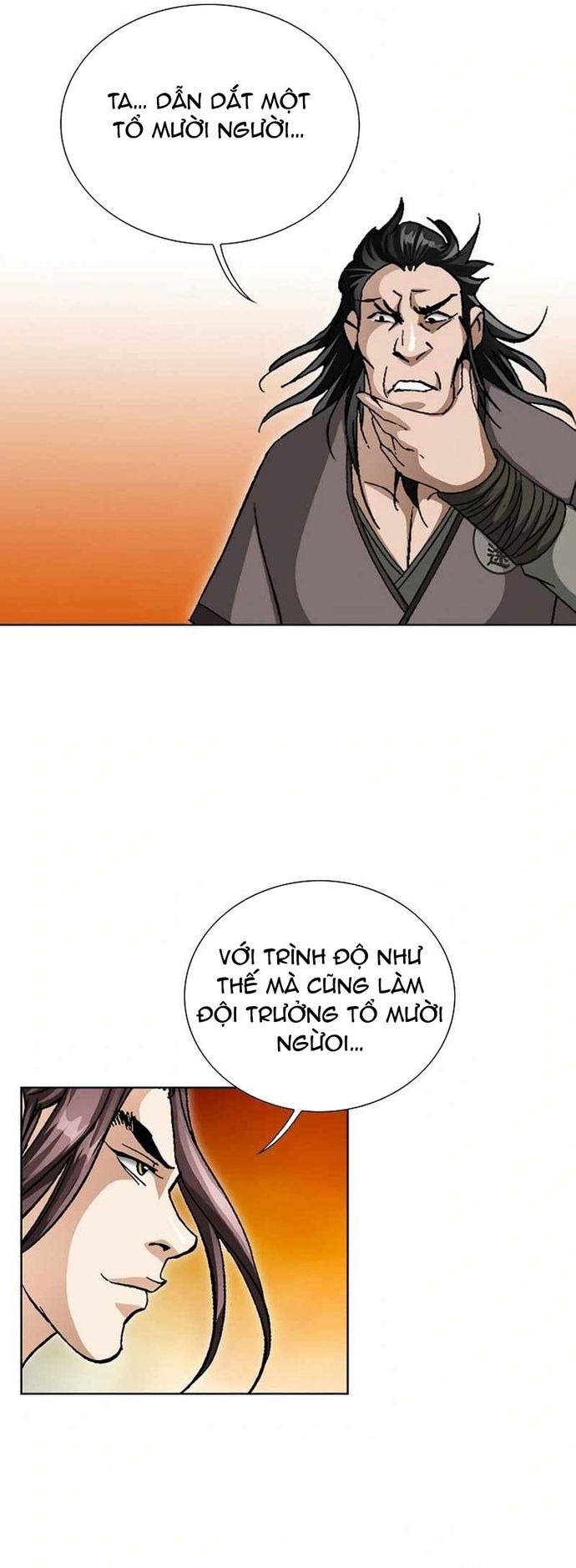 Vô Song Chapter 54 - 29