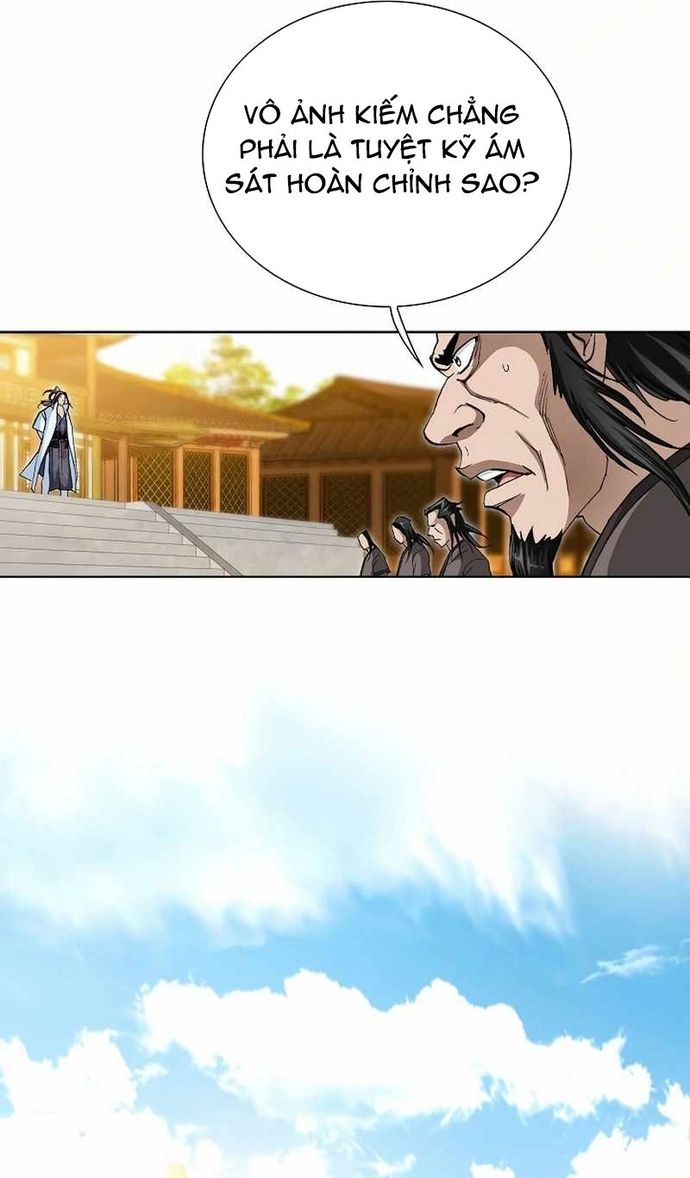 Vô Song Chapter 54 - 4