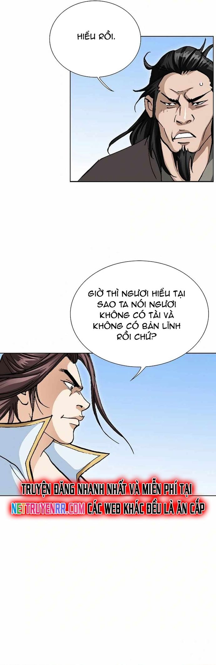 Vô Song Chapter 54 - 31