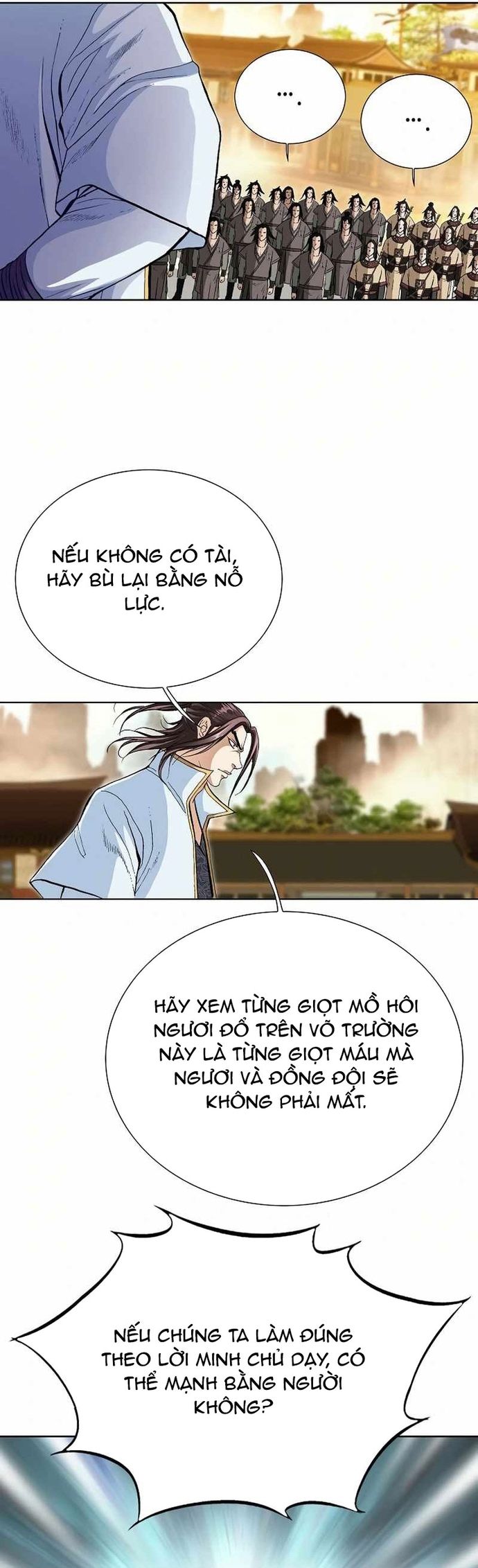 Vô Song Chapter 54 - 32