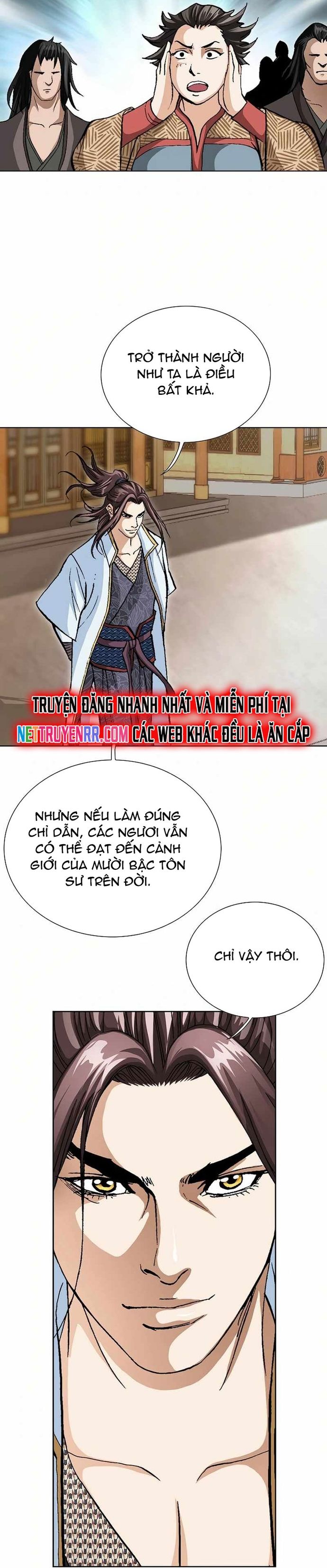 Vô Song Chapter 54 - 33