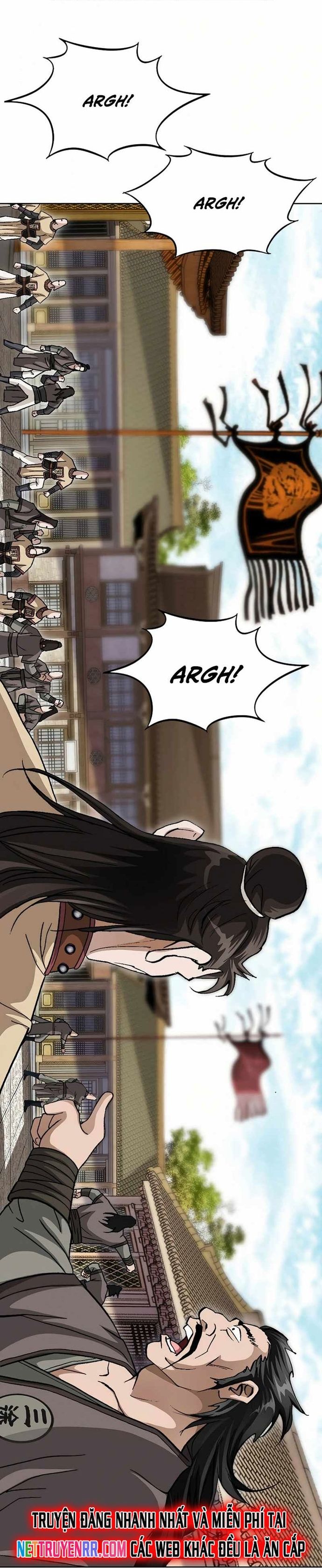 Vô Song Chapter 54 - 34