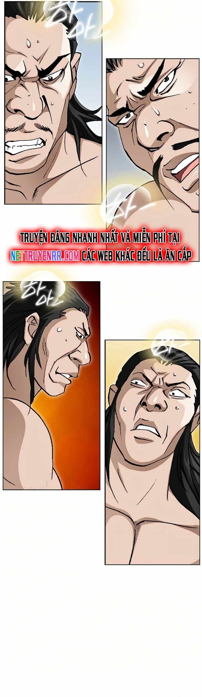 Vô Song Chapter 54 - 37