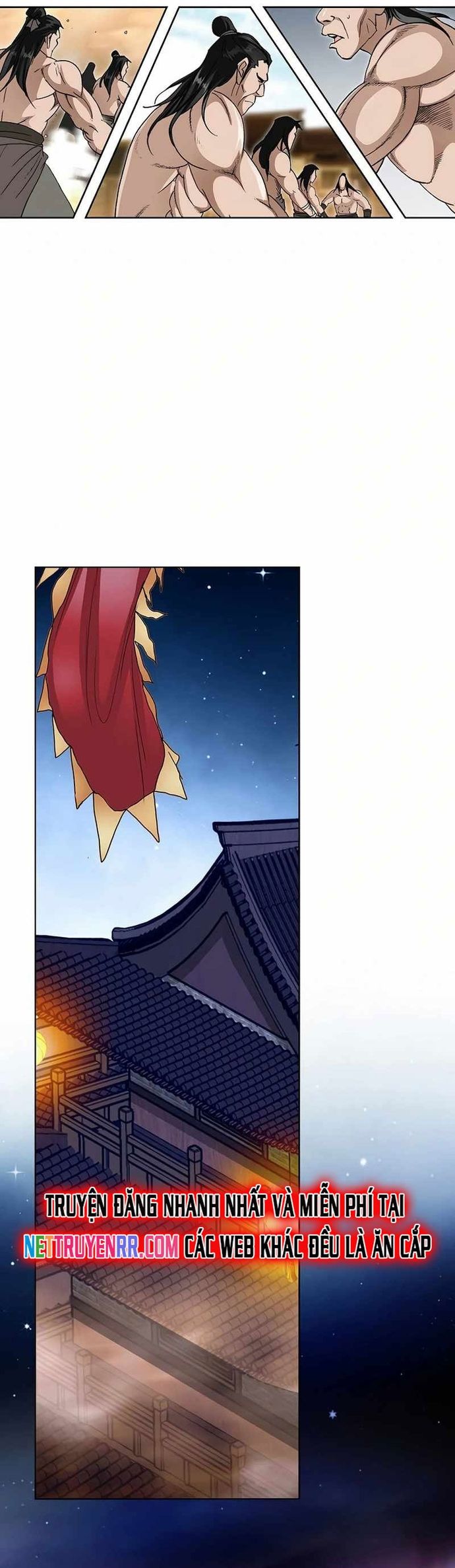 Vô Song Chapter 54 - 38