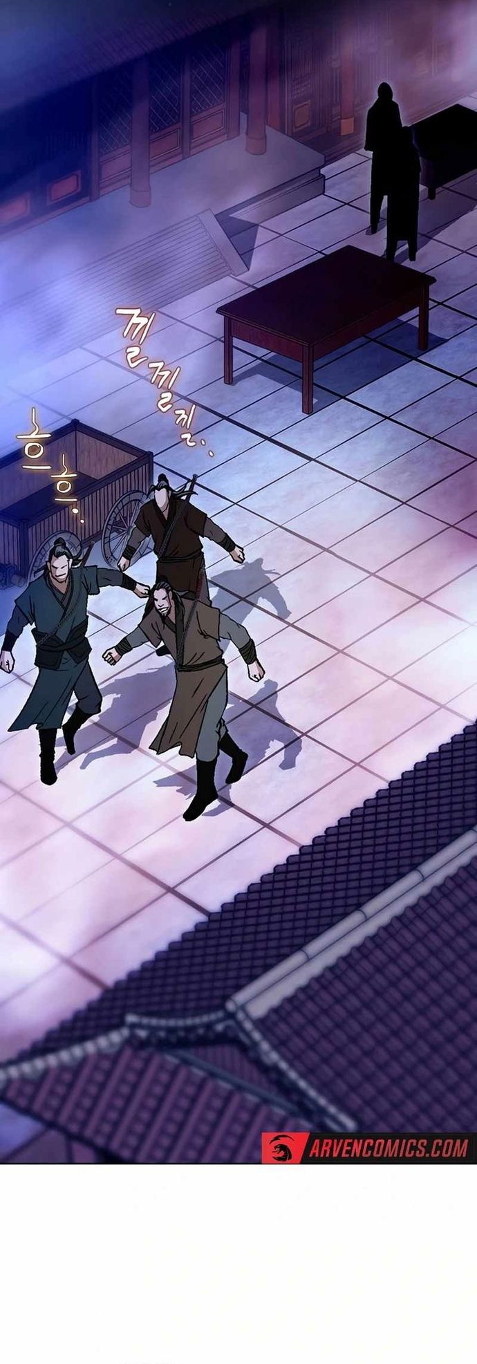 Vô Song Chapter 54 - 39