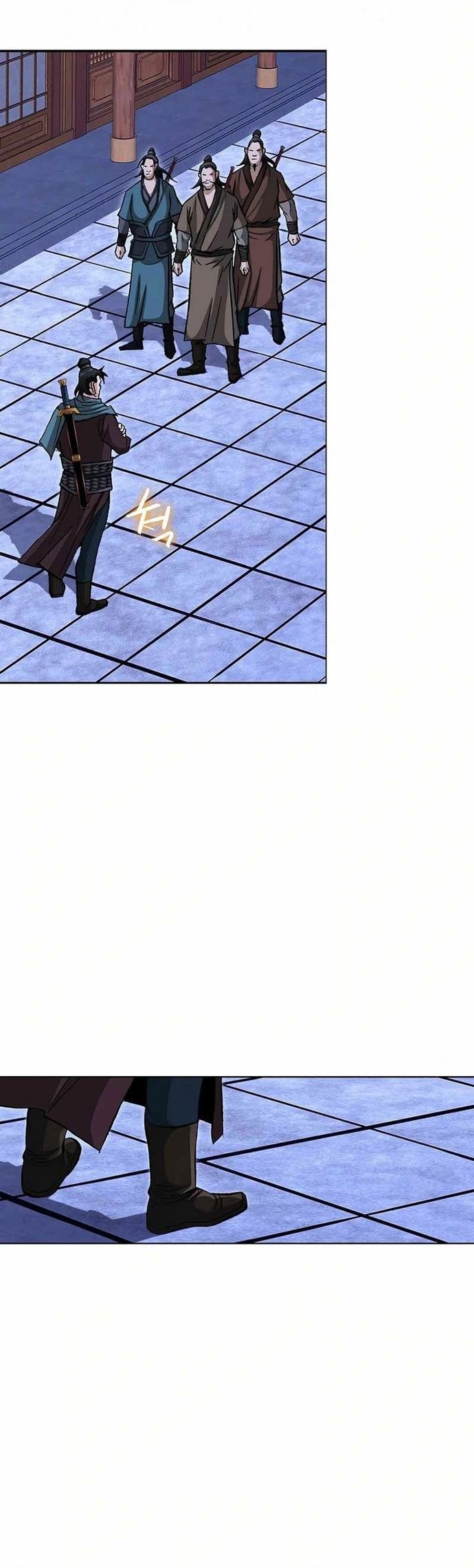 Vô Song Chapter 54 - 41