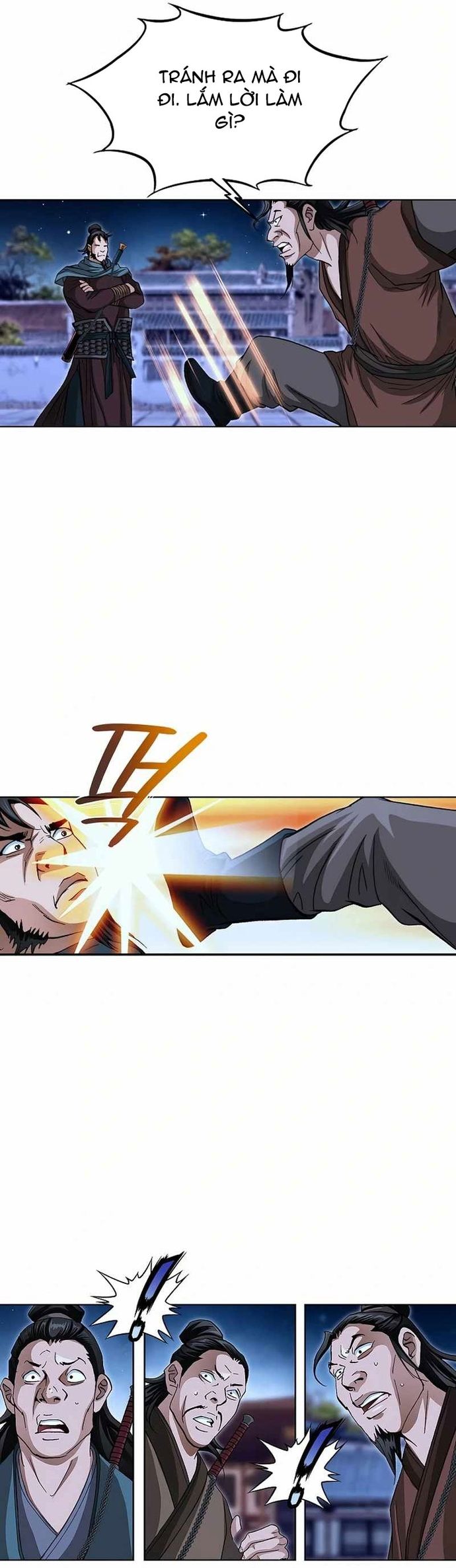 Vô Song Chapter 54 - 44