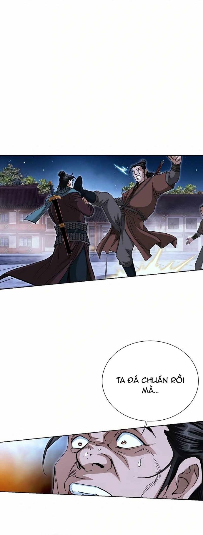 Vô Song Chapter 54 - 45