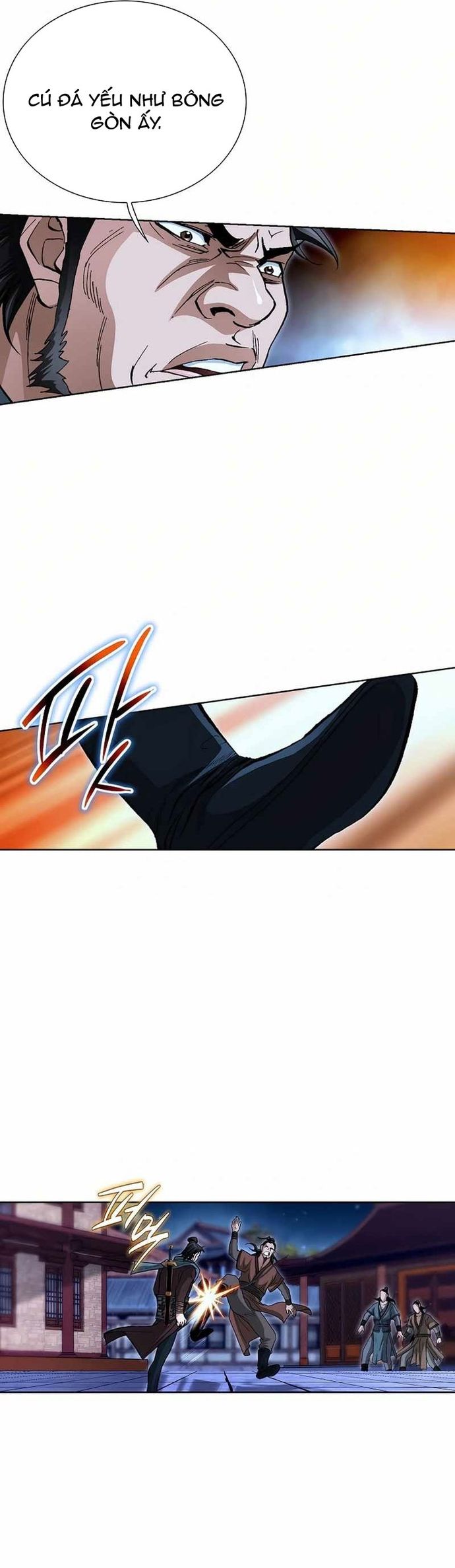 Vô Song Chapter 54 - 46