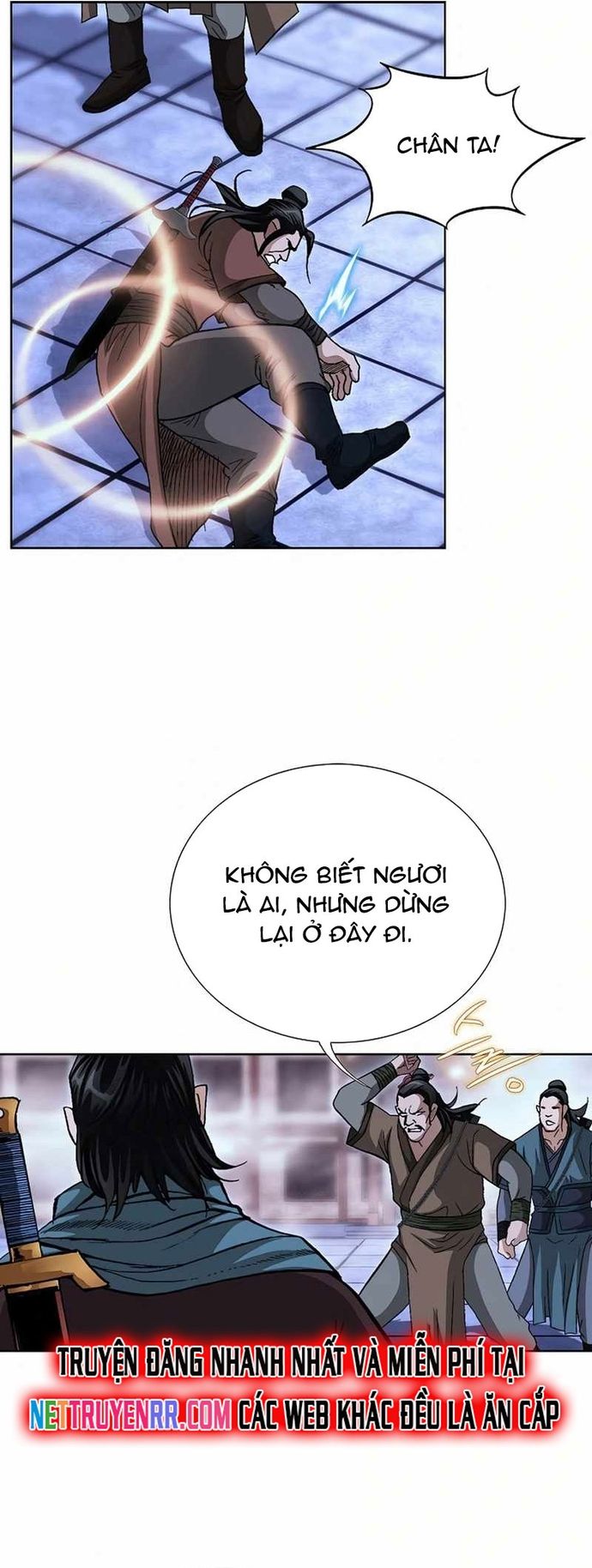 Vô Song Chapter 54 - 48