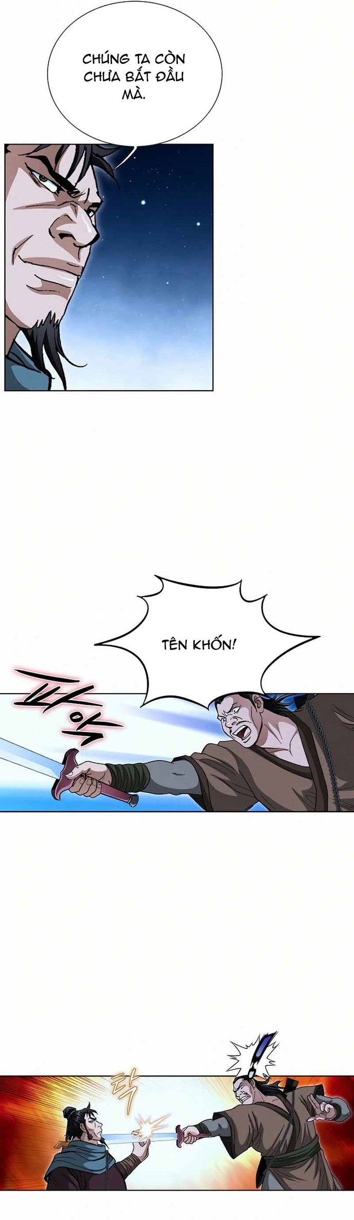 Vô Song Chapter 54 - 49