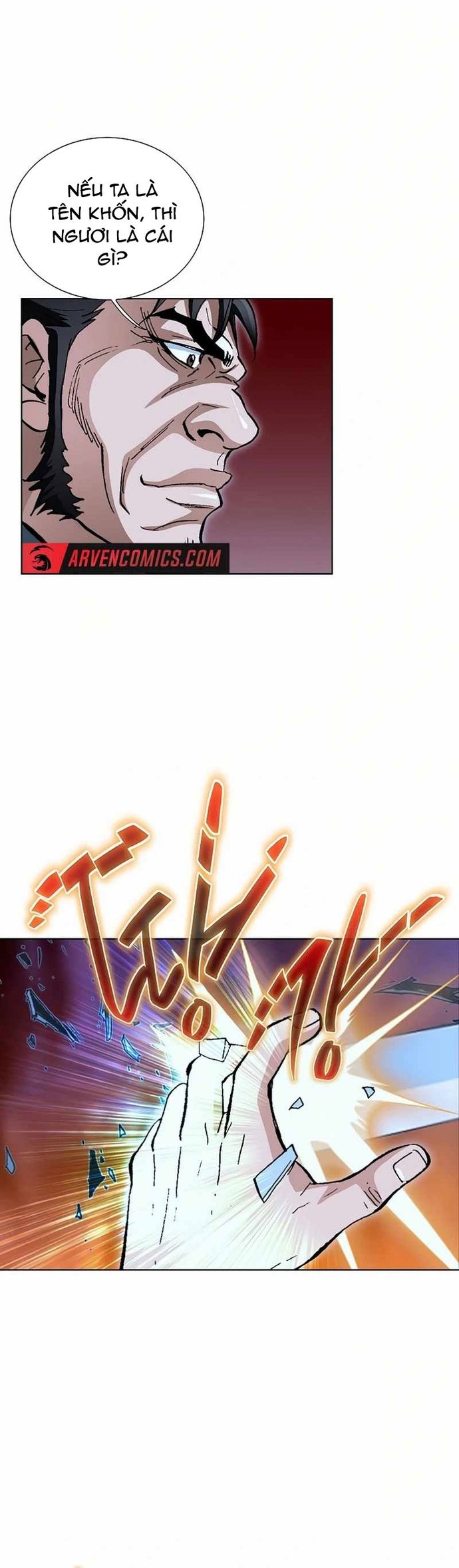 Vô Song Chapter 54 - 50