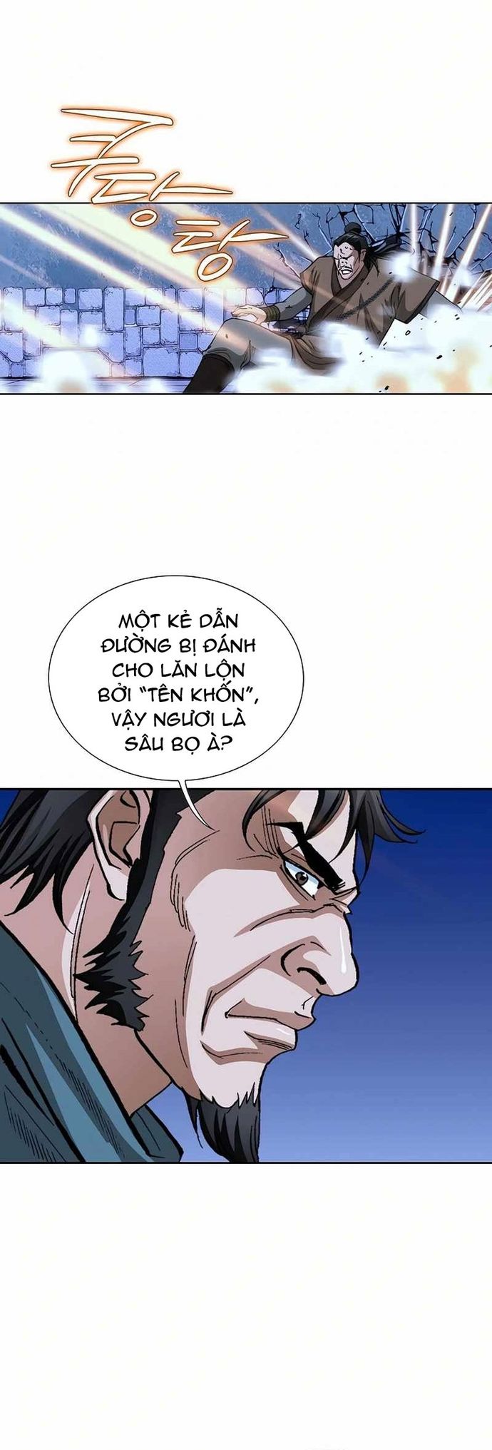 Vô Song Chapter 54 - 52