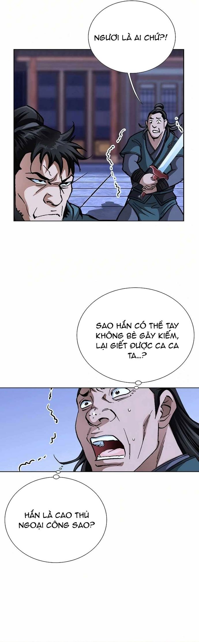 Vô Song Chapter 54 - 53