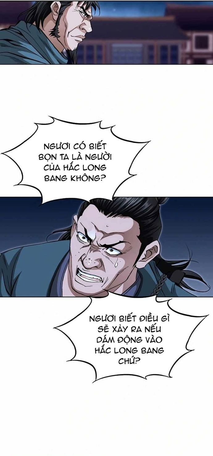 Vô Song Chapter 54 - 54