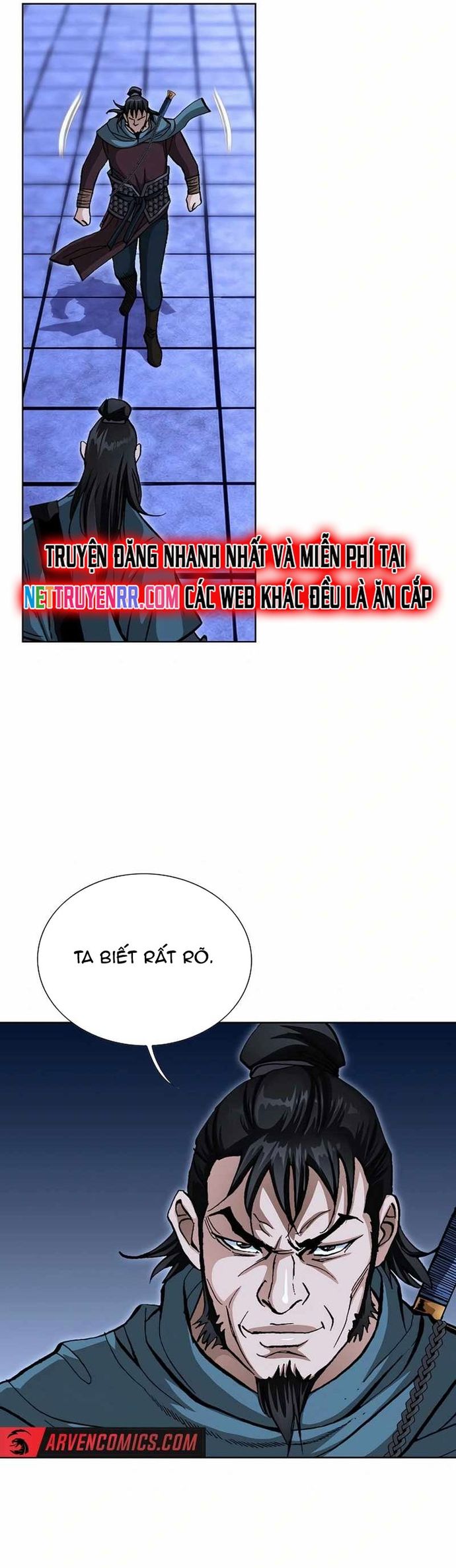 Vô Song Chapter 54 - 55
