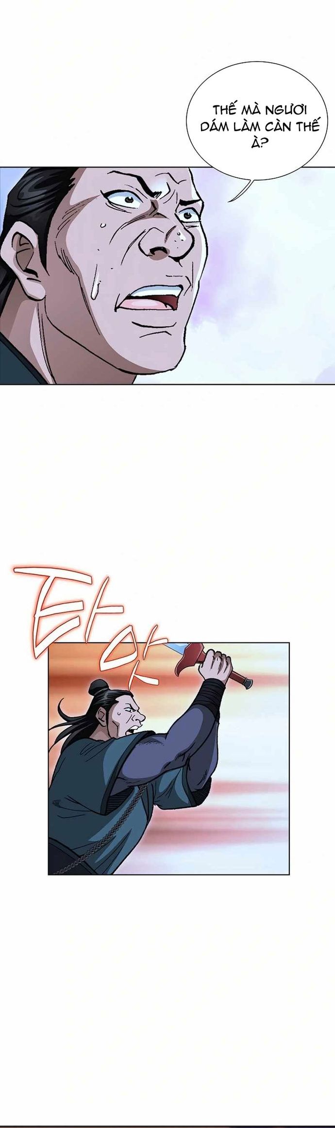 Vô Song Chapter 54 - 56