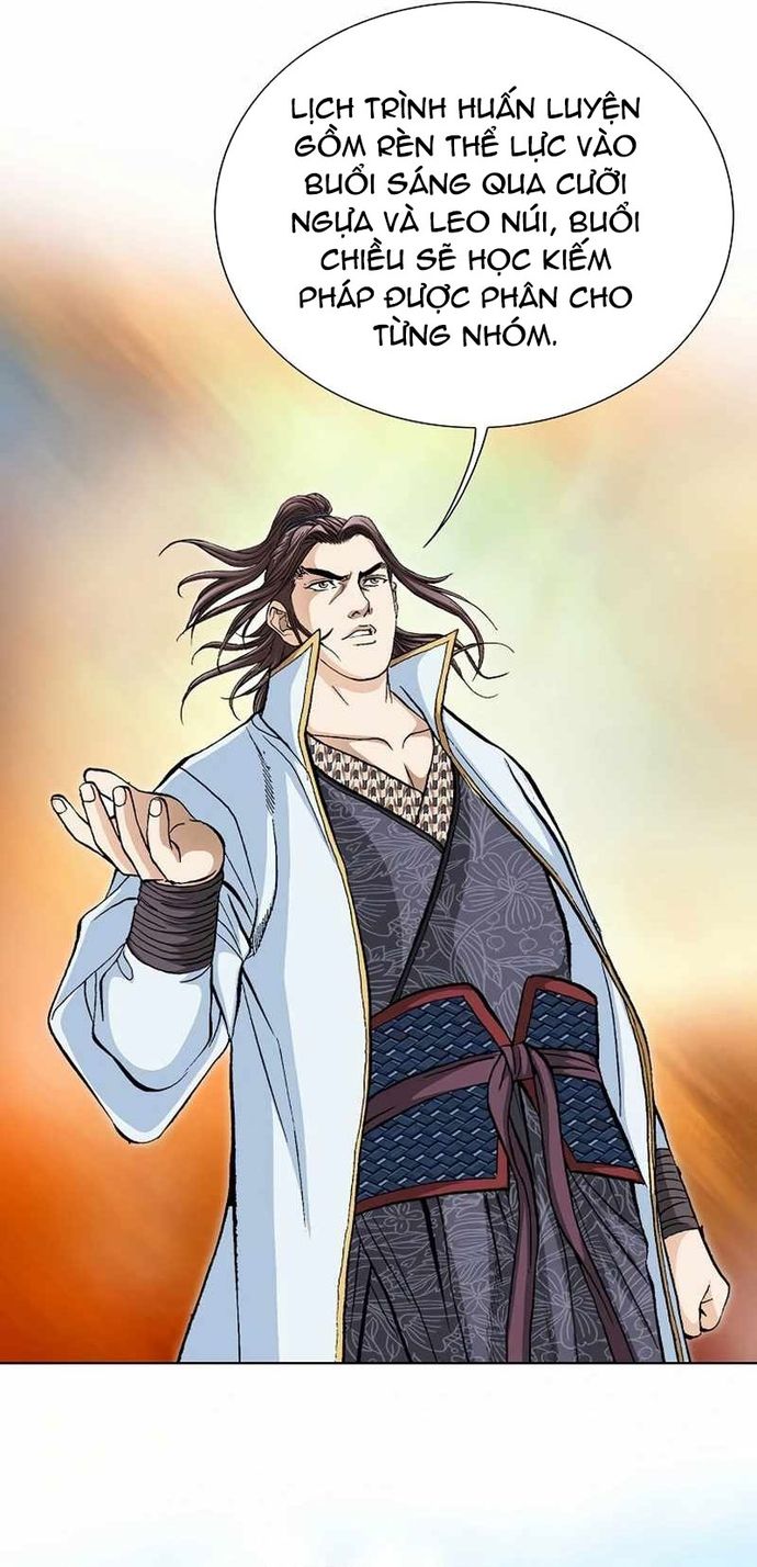 Vô Song Chapter 54 - 9