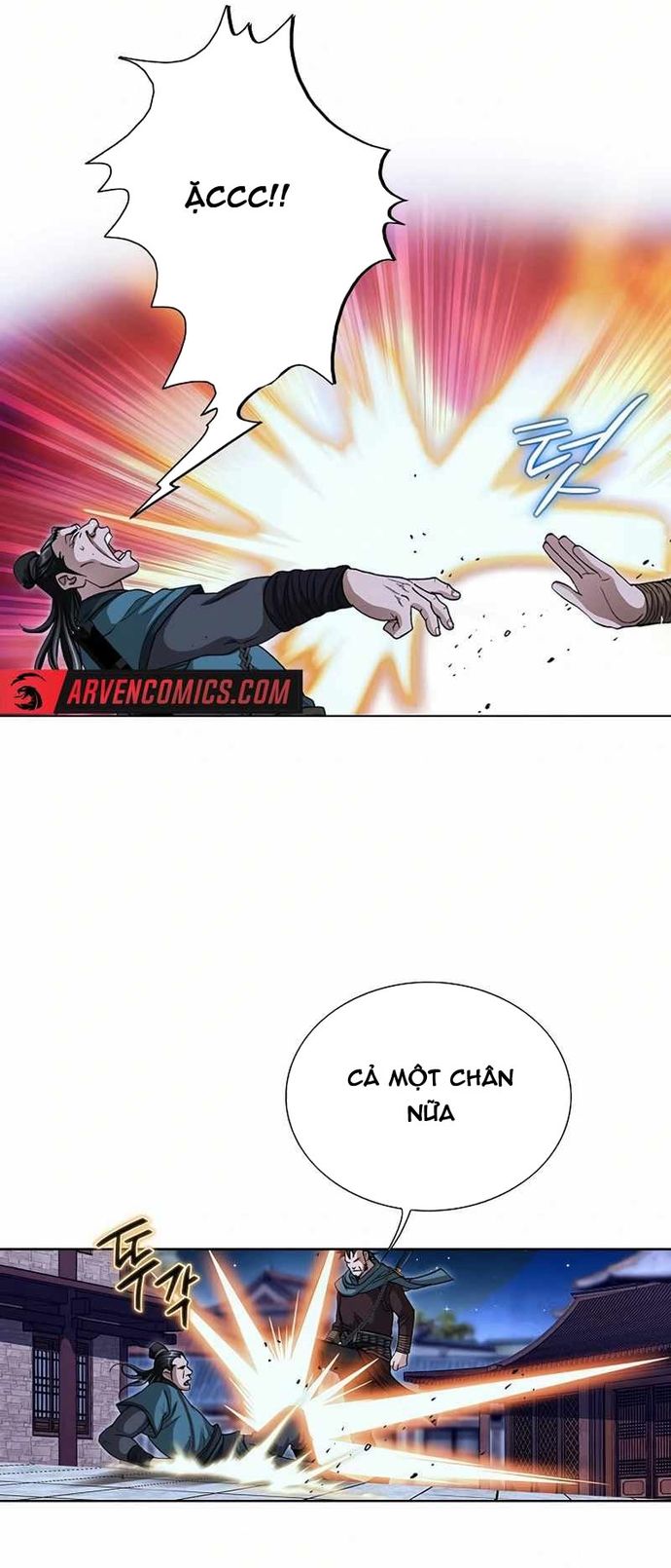 Vô Song Chapter 55 - 2