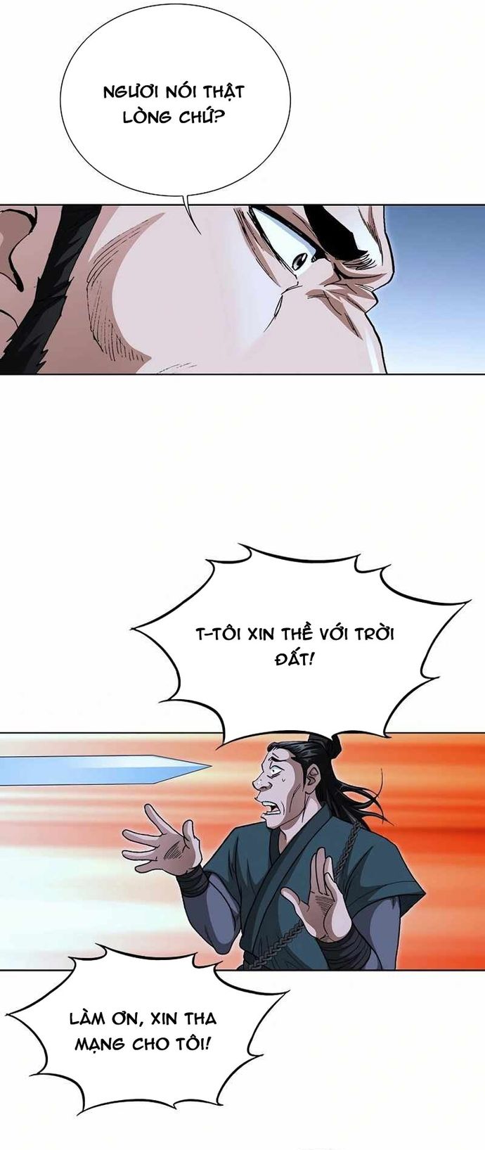 Vô Song Chapter 55 - 11