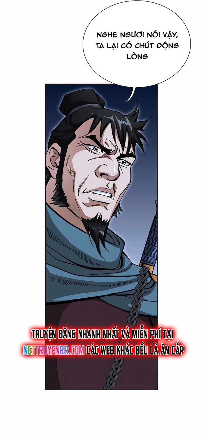 Vô Song Chapter 55 - 12