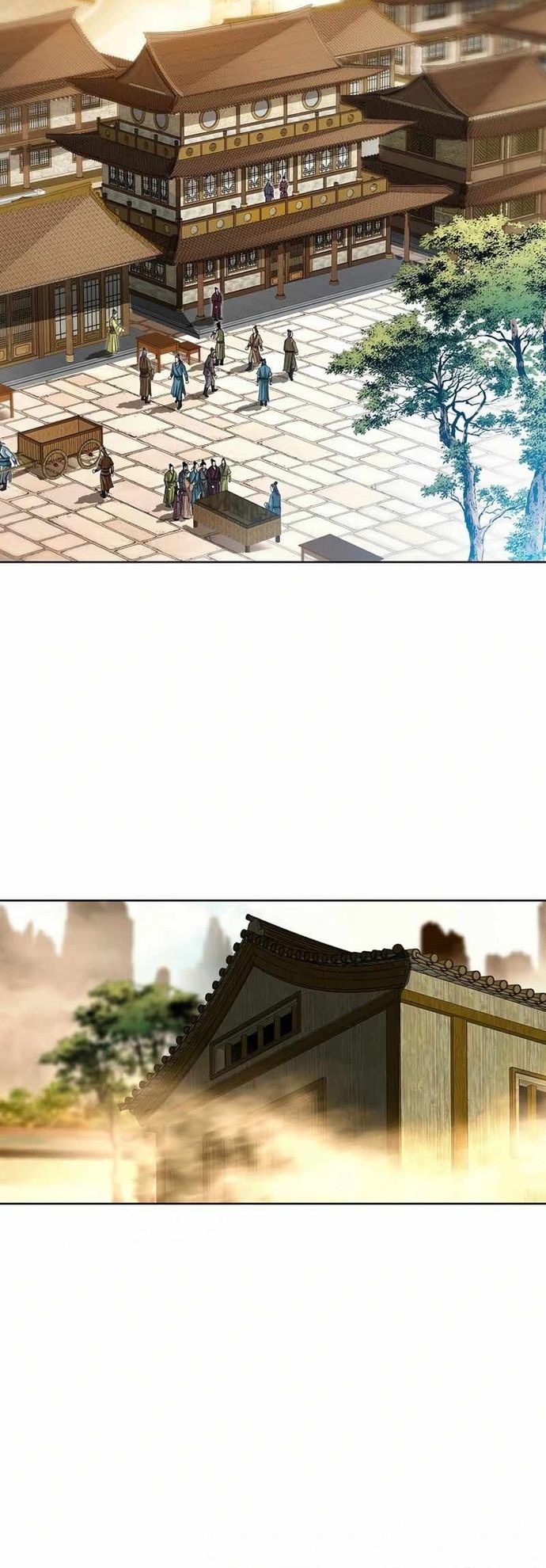 Vô Song Chapter 55 - 14