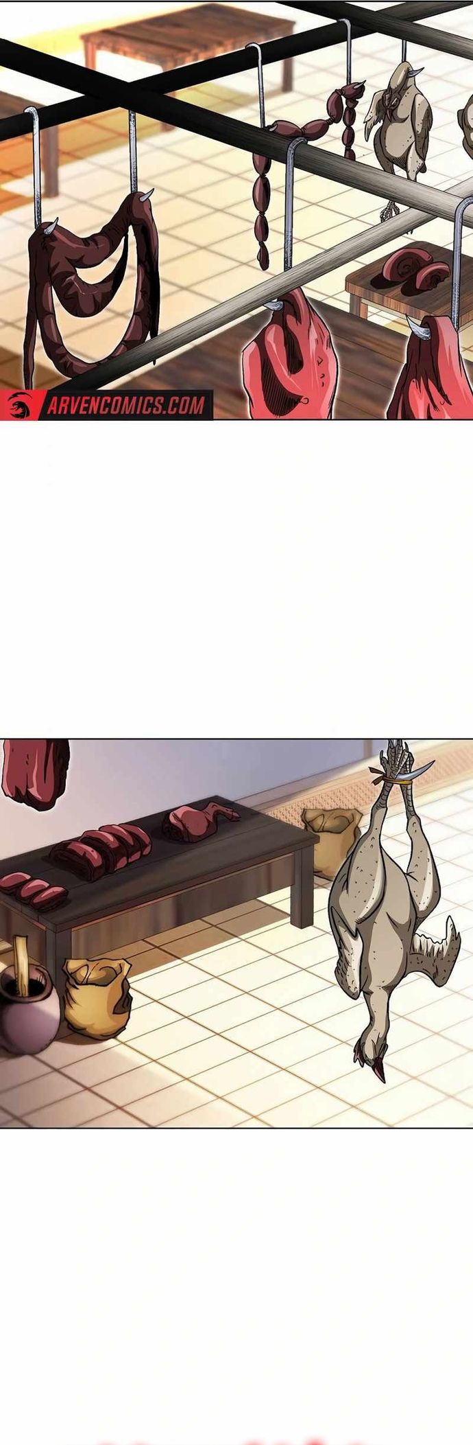 Vô Song Chapter 55 - 15