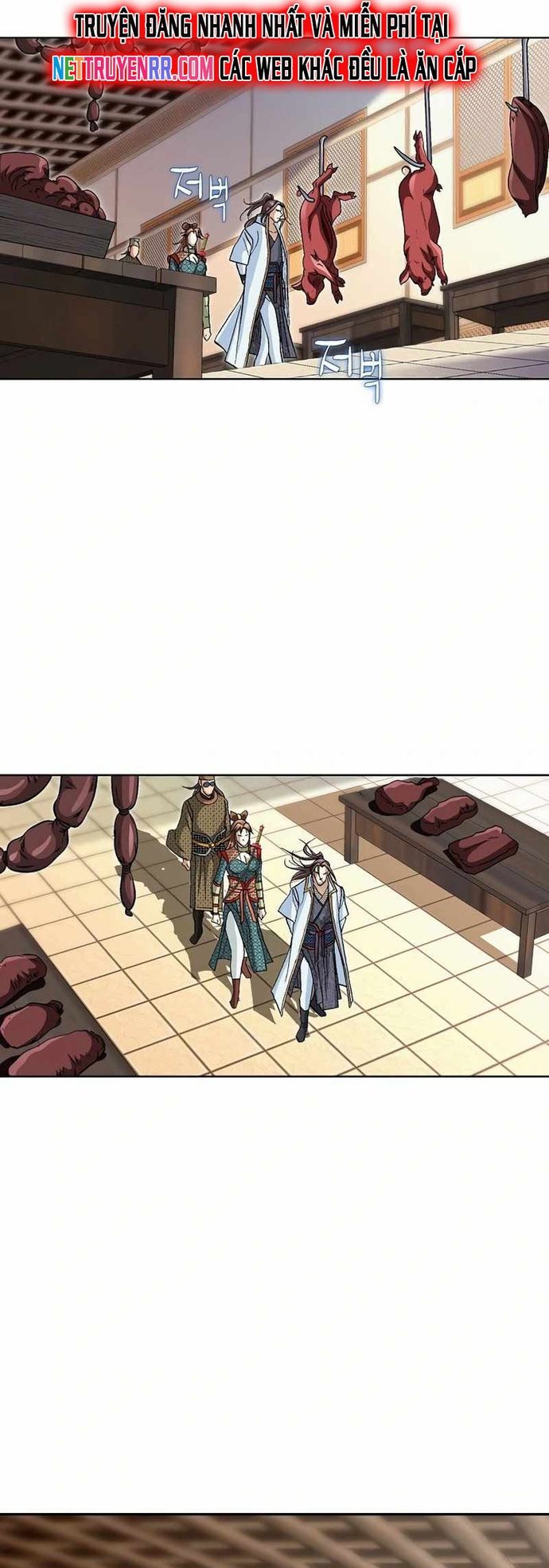 Vô Song Chapter 55 - 16