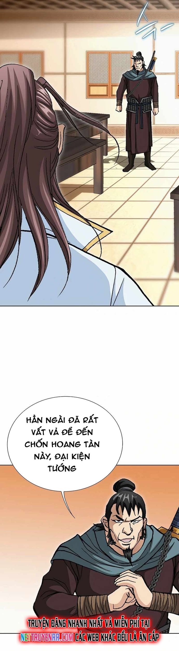 Vô Song Chapter 55 - 17