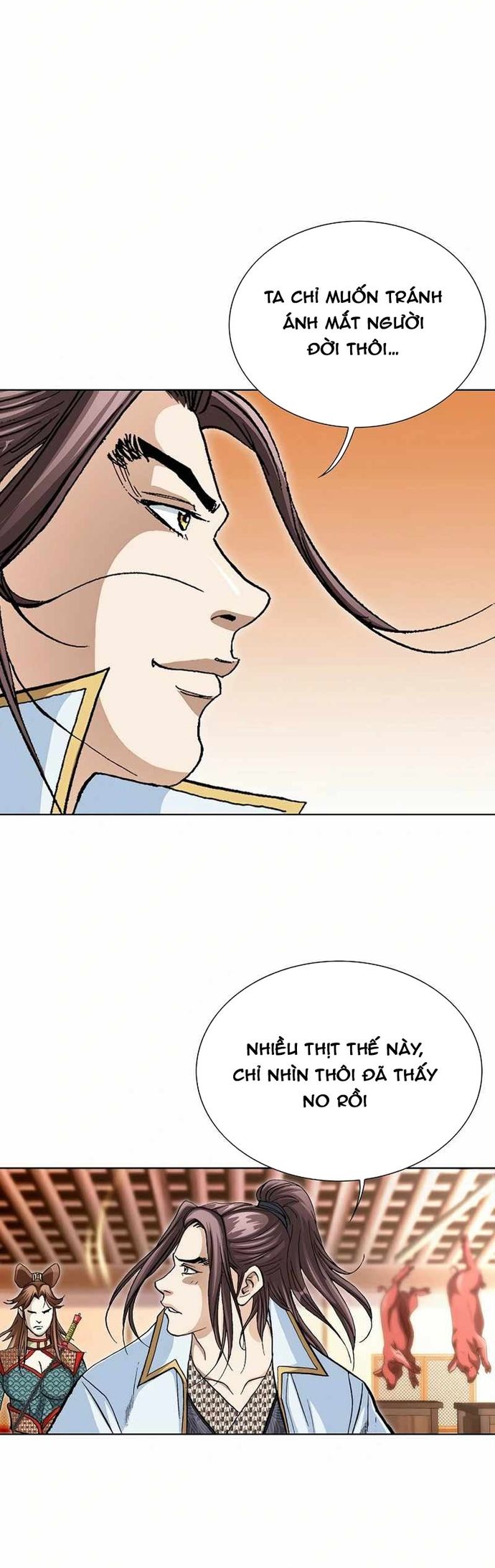 Vô Song Chapter 55 - 18