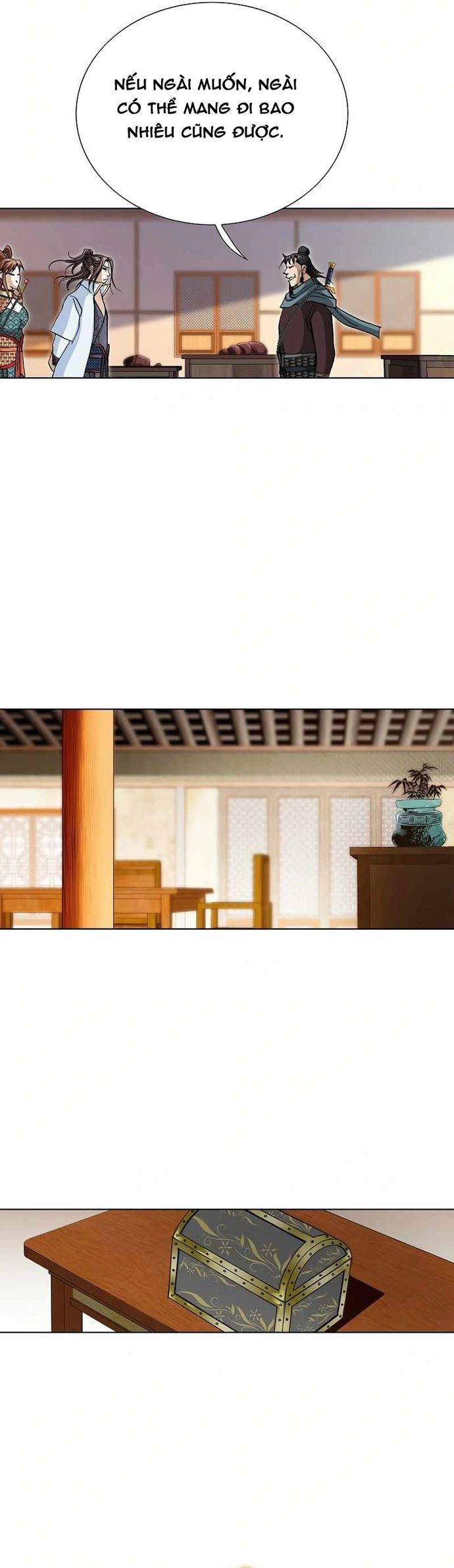 Vô Song Chapter 55 - 19