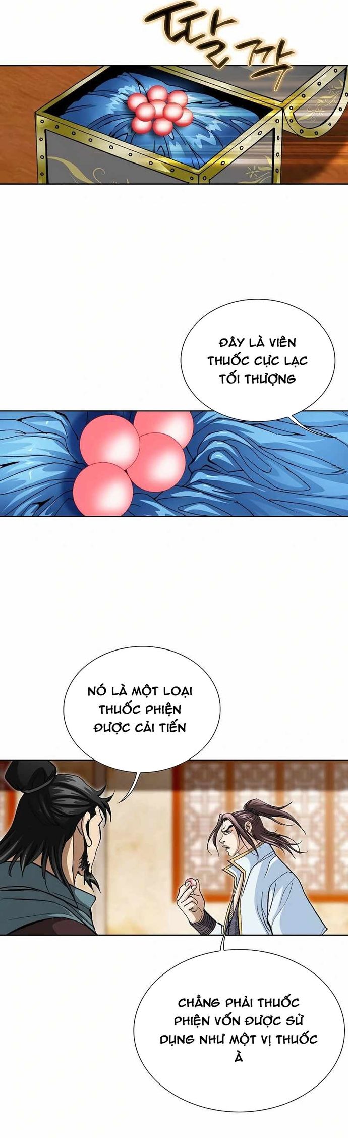 Vô Song Chapter 55 - 20