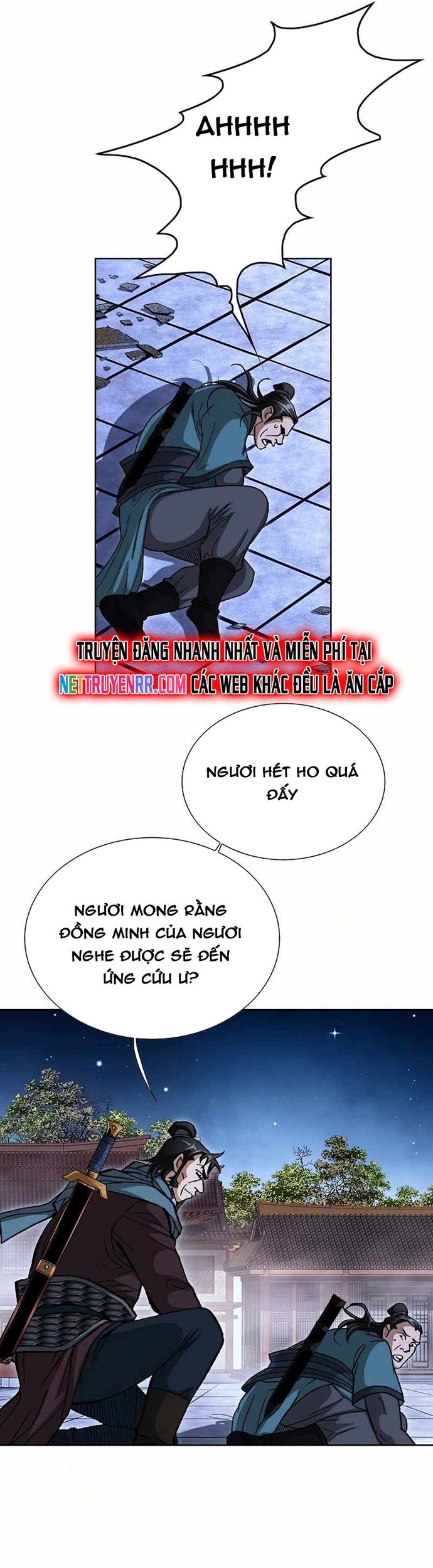 Vô Song Chapter 55 - 3