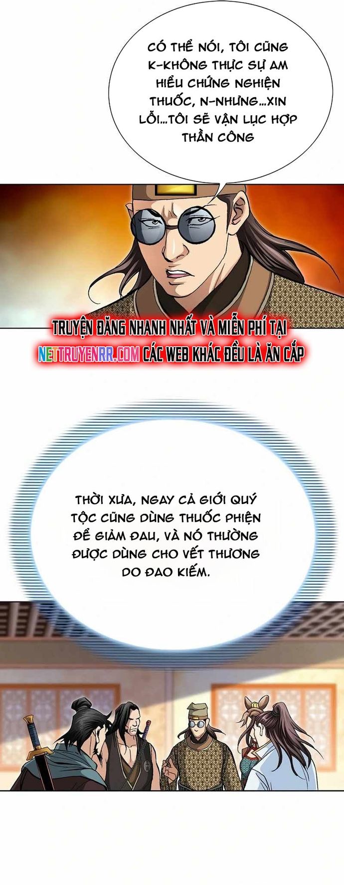 Vô Song Chapter 55 - 23