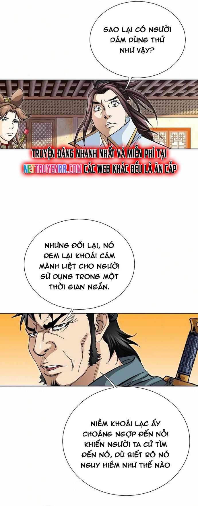 Vô Song Chapter 55 - 27