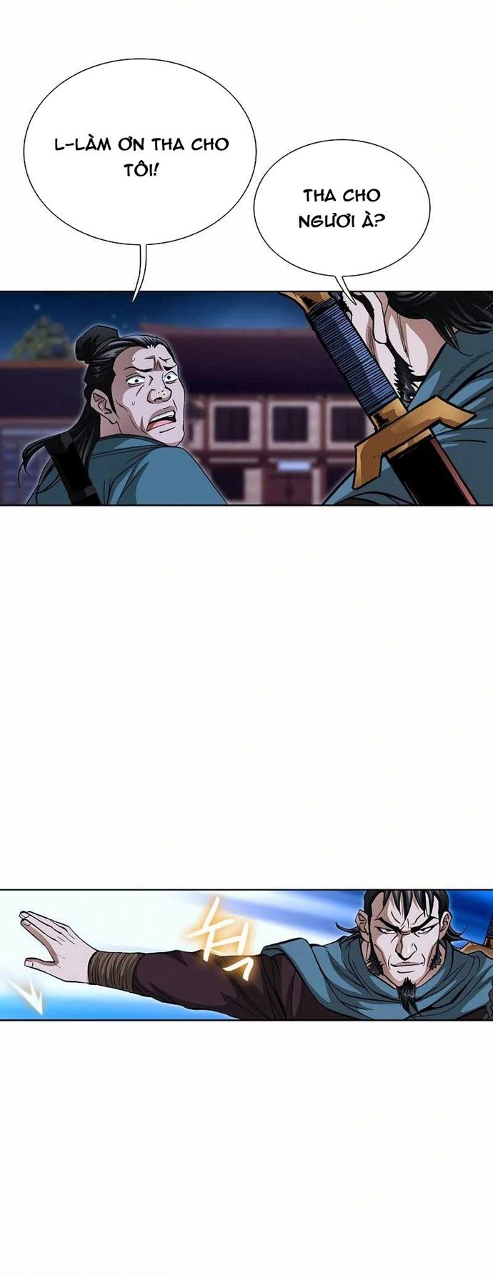 Vô Song Chapter 55 - 4