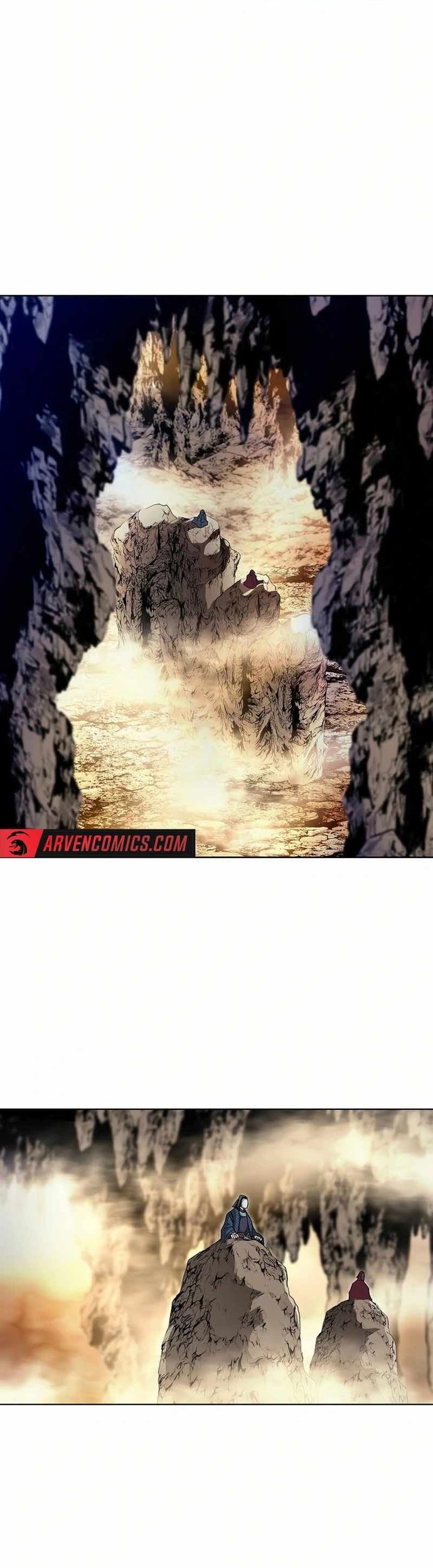 Vô Song Chapter 55 - 35