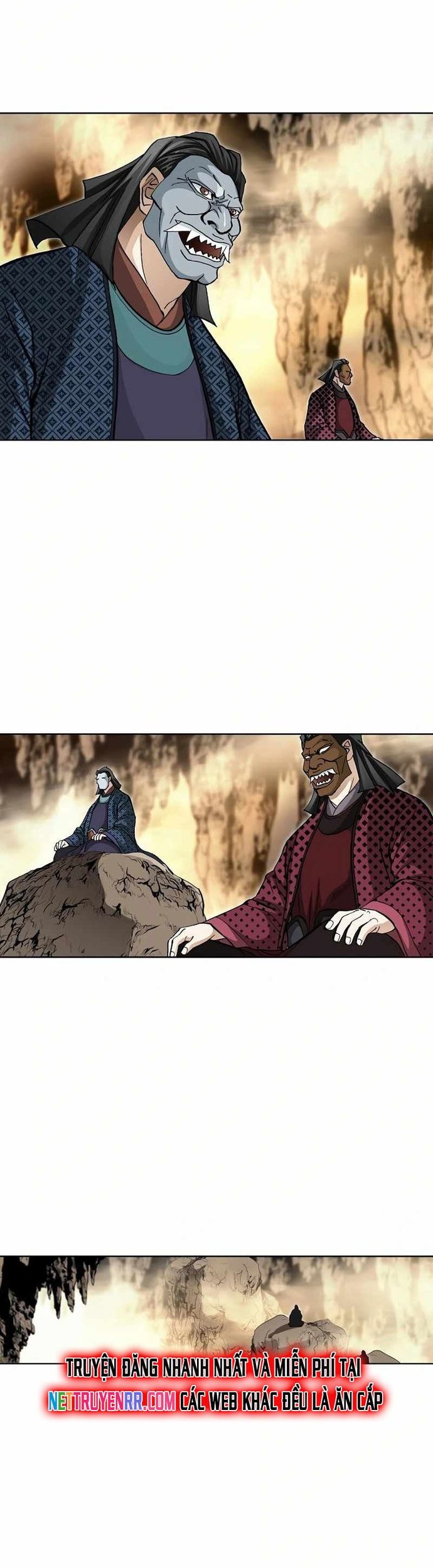 Vô Song Chapter 55 - 36