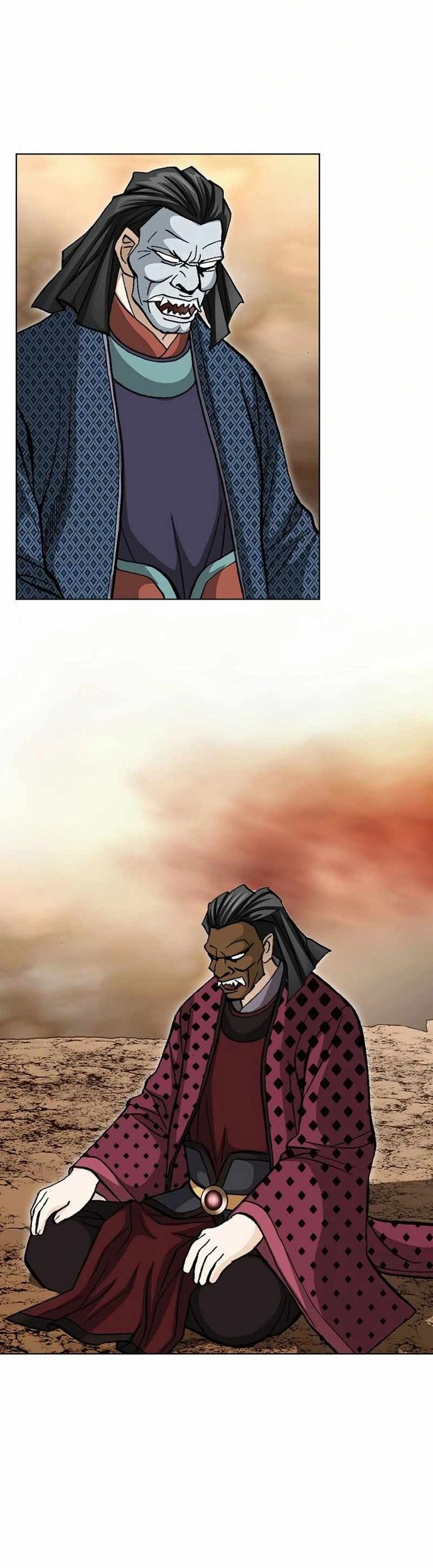 Vô Song Chapter 55 - 37