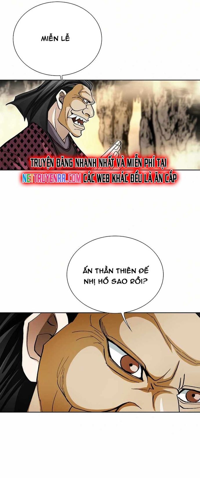 Vô Song Chapter 55 - 40