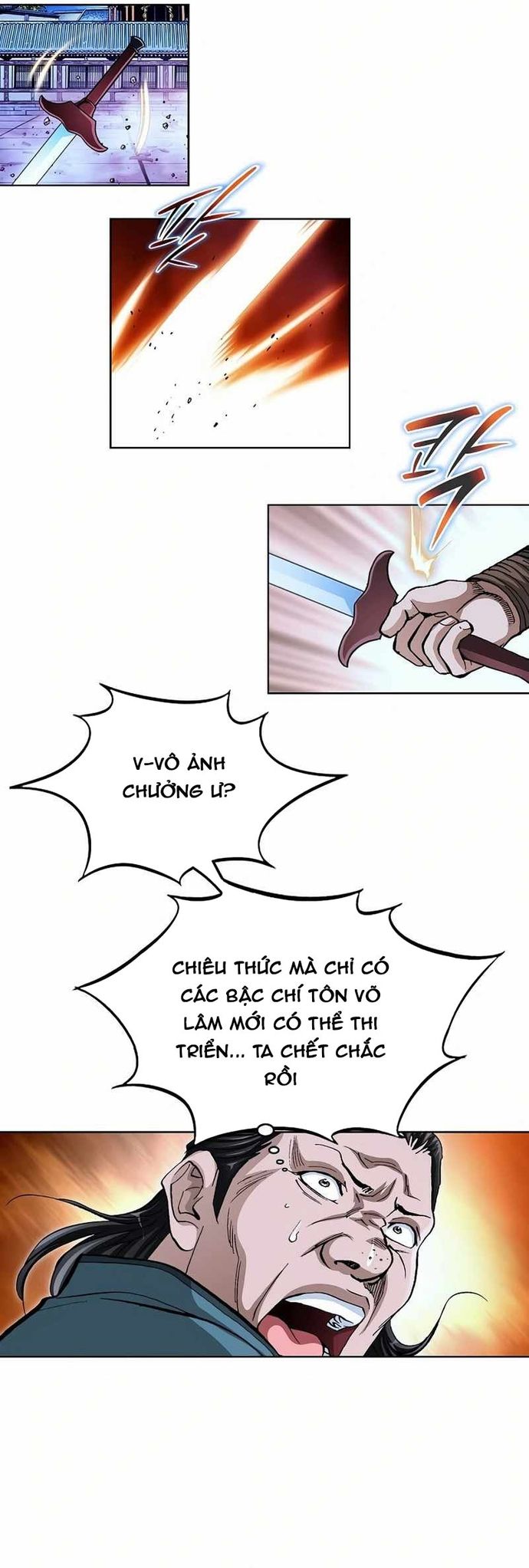 Vô Song Chapter 55 - 5