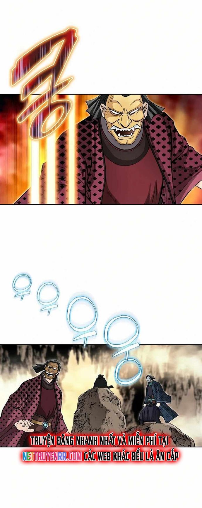 Vô Song Chapter 55 - 42