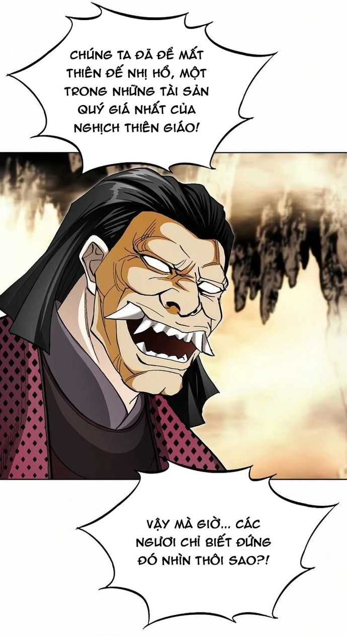 Vô Song Chapter 55 - 43