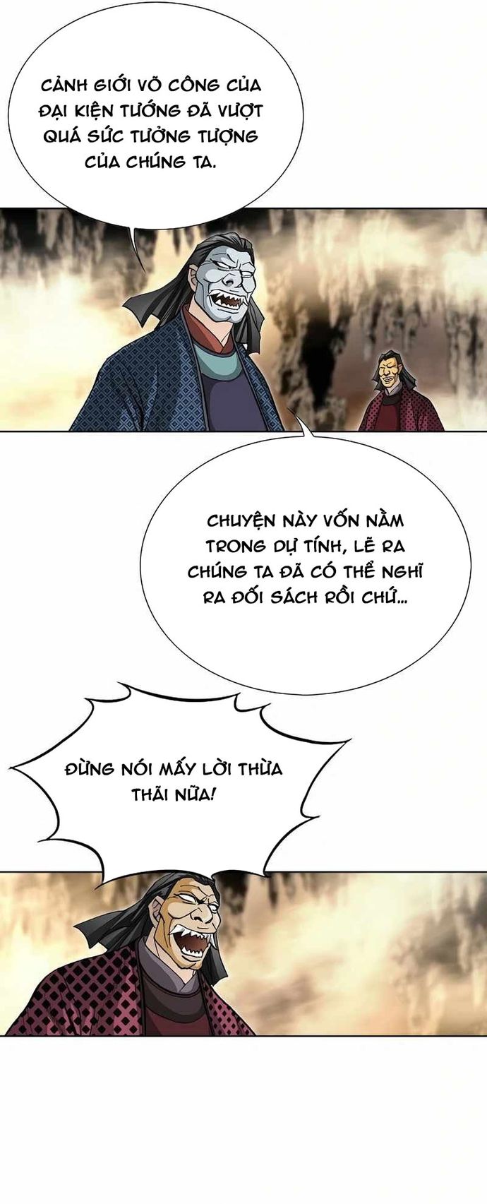 Vô Song Chapter 55 - 44